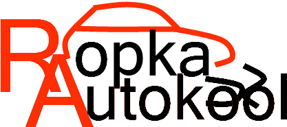 Ropka Autokool