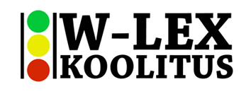 W-LEX Koolitus